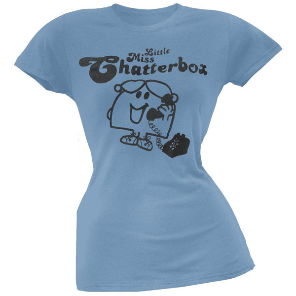 Little Miss Sunshine - Chatterbox Juniors T-Shirt