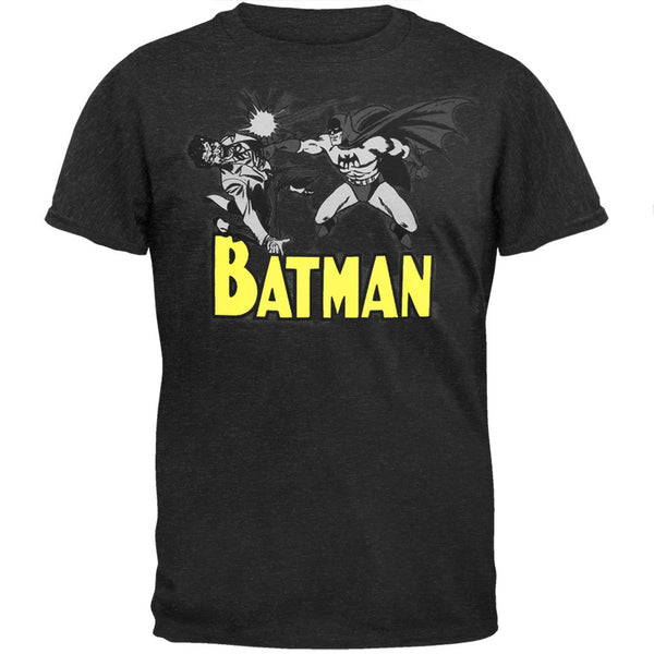 Batman - Bang Pow Crash T-Shirt
