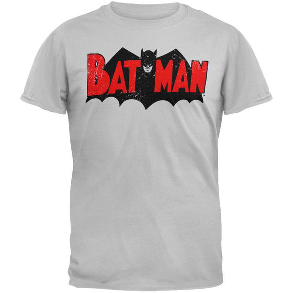 Batman - Vintage Logo Youth T-Shirt
