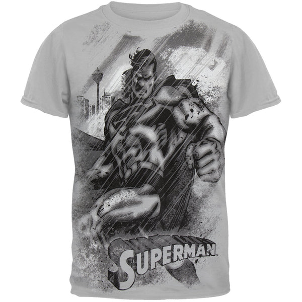 Superman - Windy City Youth T-Shirt