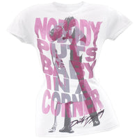 Dirty Dancing - Big Baby Juniors T-Shirt