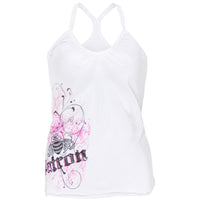 Patr??n - Bottle Racerback Juniors Tank Top