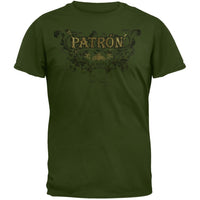 Patron - Fleured T-Shirt