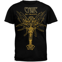 Cynic - Retraced T-Shirt