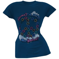 Sweet Tarts - Be Sweet Juniors T-Shirt