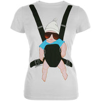 The Hangover - Baby Juniors T-Shirt