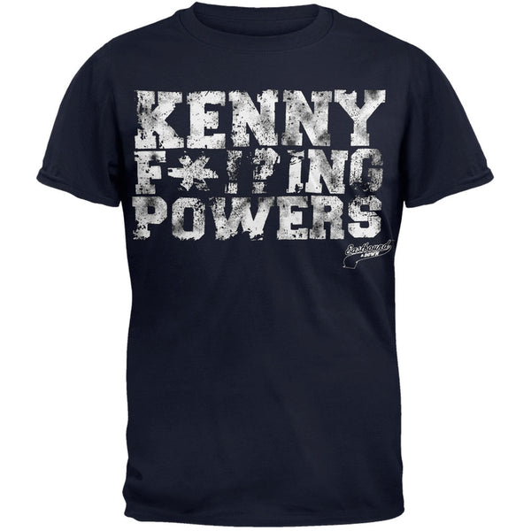 Eastbound & Down - Kenny F'ing Powers T-Shirt