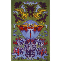 Waterfly Tapestry