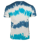 Grateful Dead - Watchtower Tie Dye T-Shirt