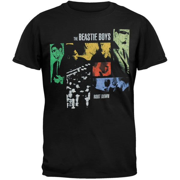 Beastie Boys - Root Down T-Shirt