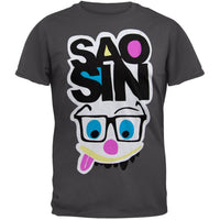 Saosin - Face Soft T-Shirt