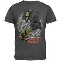 Star Wars - Bad Guys Youth T-Shirt