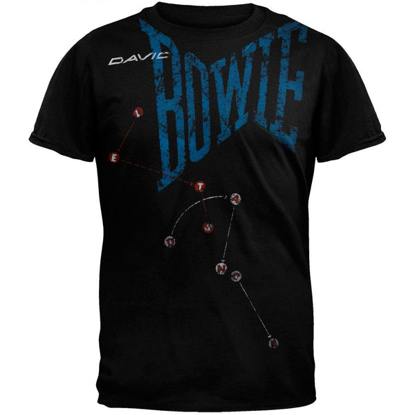 David Bowie - Stars T-Shirt