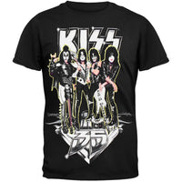 Kiss - Never Enough T-Shirt