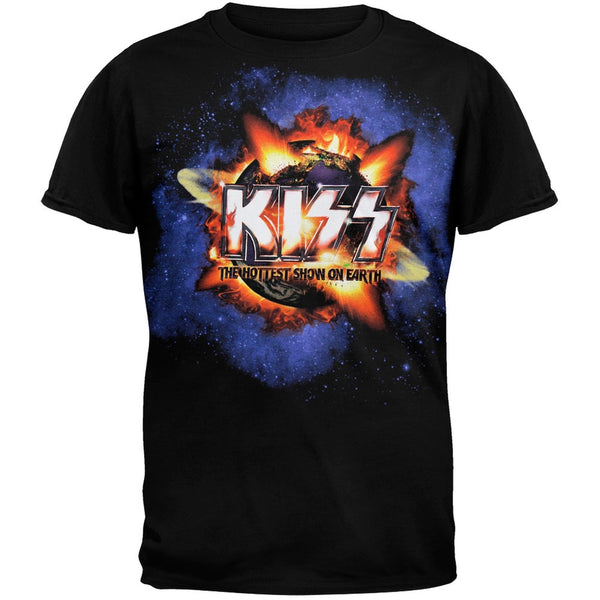 Kiss - Still Hot T-Shirt