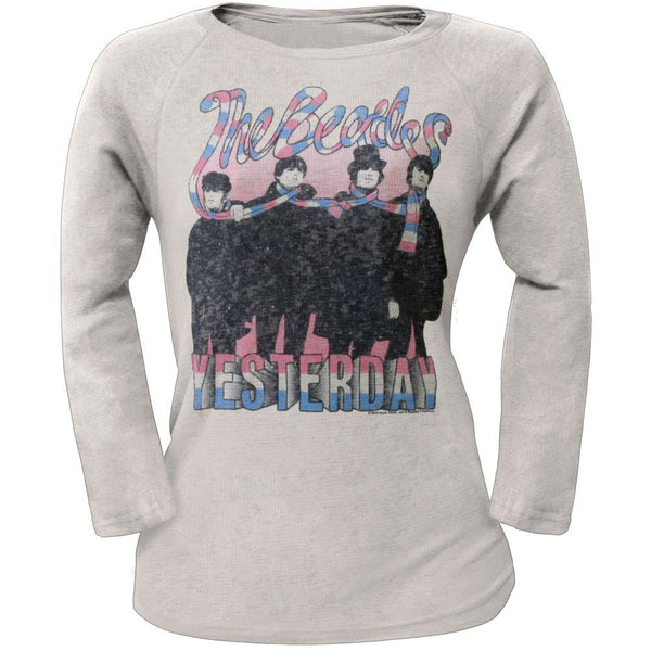 The Beatles - Yesterday Juniors Thermal