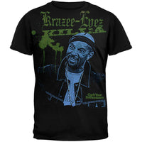 Curb Your Enthusiasm - Krazee-Eyez Killa Soft T-Shirt