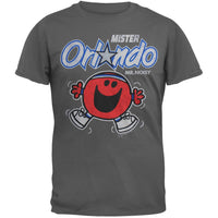 Mister NBA - Mister Orlando Soft T-Shirt