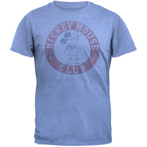 Mickey Mouse - Mickey Mouse Club Soft T-Shirt
