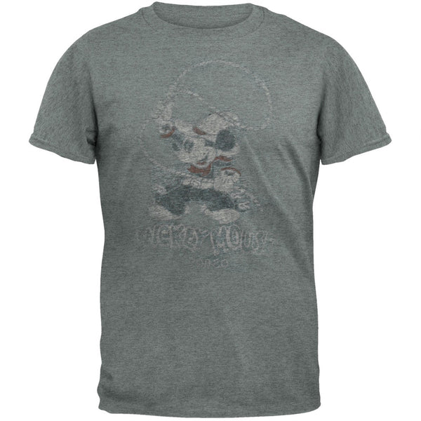Mickey Mouse - Rodeo Soft T-Shirt