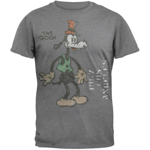 Goofy - The Goof Soft T-Shirt