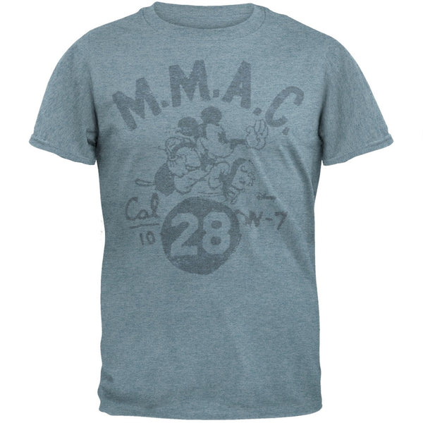 Mickey Mouse - MMAC Soft T-Shirt
