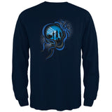 Phish - Octopussy Long Sleeve T-Shirt