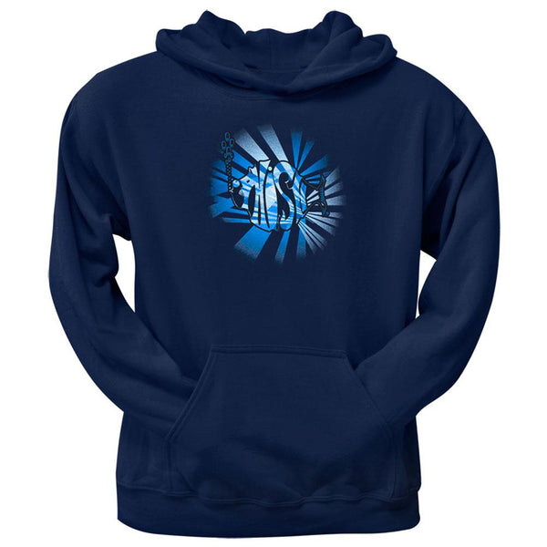 Phish - Octopussy Pullover Hoodie