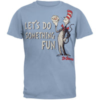 Dr. Seuss - Fun T-Shirt