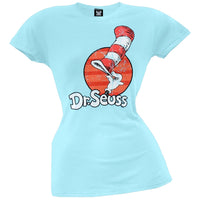 Dr. Seuss - Doctor Juniors T-Shirt