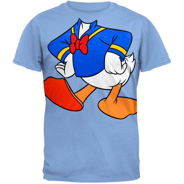 Donald Duck - Donald Body Costume T-Shirt