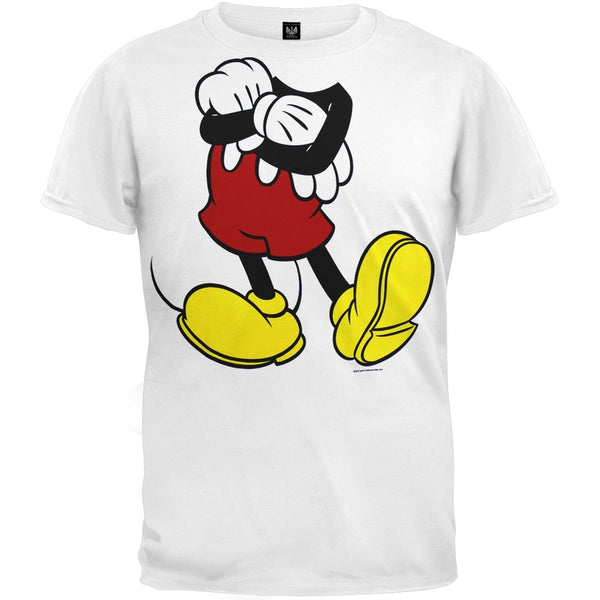 Mickey Mouse - Mickey Body Youth Costume T-Shirt