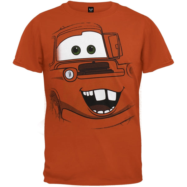 Cars - Mater Face Juvy T-Shirt