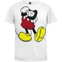 Mickey Mouse - Mickey Body Juvy Costume T-Shirt