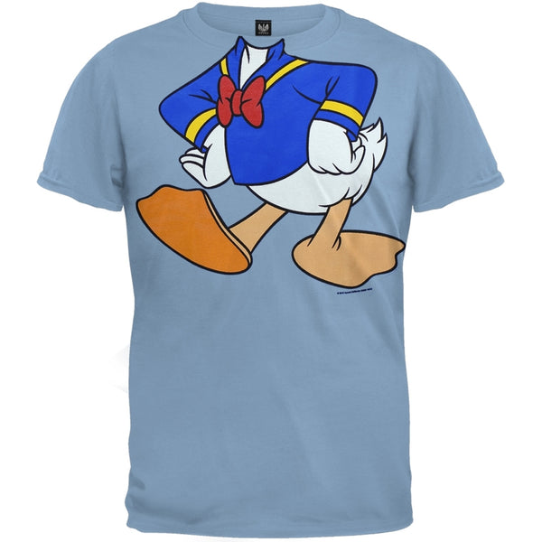 Donald Duck - Donald Body Juvy Costume T-Shirt