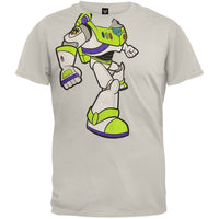 Toy Story - Buzz Body Juvy Costume T-Shirt