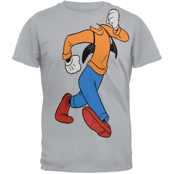 Goofy - Goofy Body Costume T-Shirt