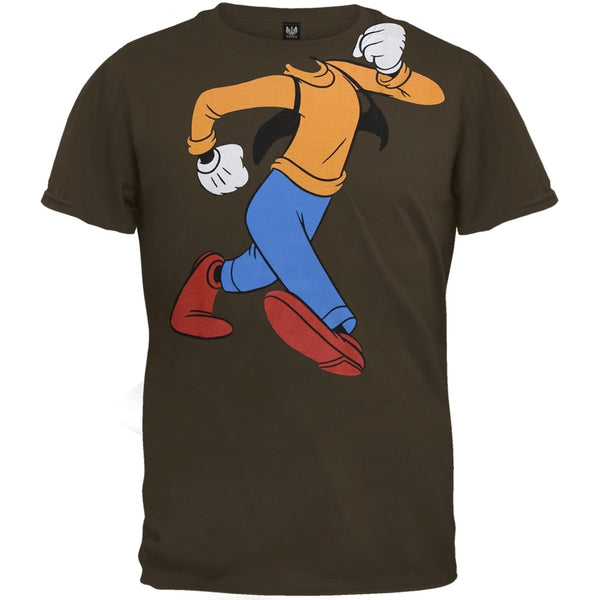 Goofy - Goofy Body Youth Costume T-Shirt