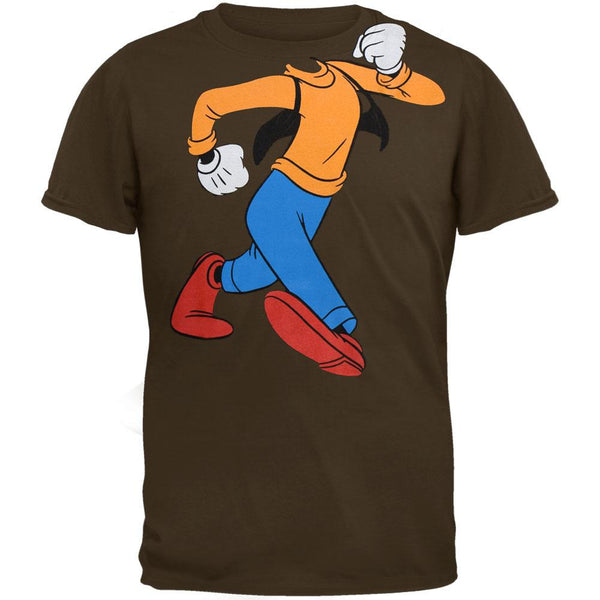 Goofy - Goofy Body Juvy Costume T-Shirt