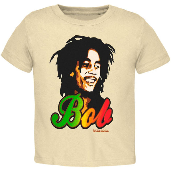 Bob Marley - Bob Infant T-Shirt