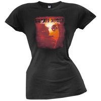 Stephen Marley - Mind Control Juniors T-Shirt