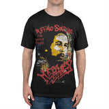 Bob Marley - Heart Of America T-Shirt