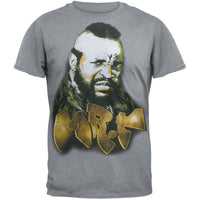 Mr. T - Grafitti Soft T-Shirt