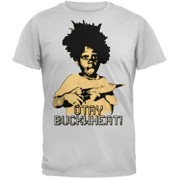 Buckwheat - Otay Buckwheat T-Shirt