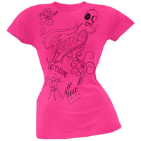 Fame - Doodles Juniors T-Shirt