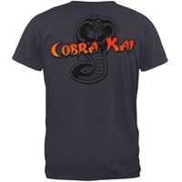 Karate Kid - Way Of The Fist Soft T-Shirt