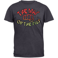 Karate Kid - Way Of The Fist Soft T-Shirt