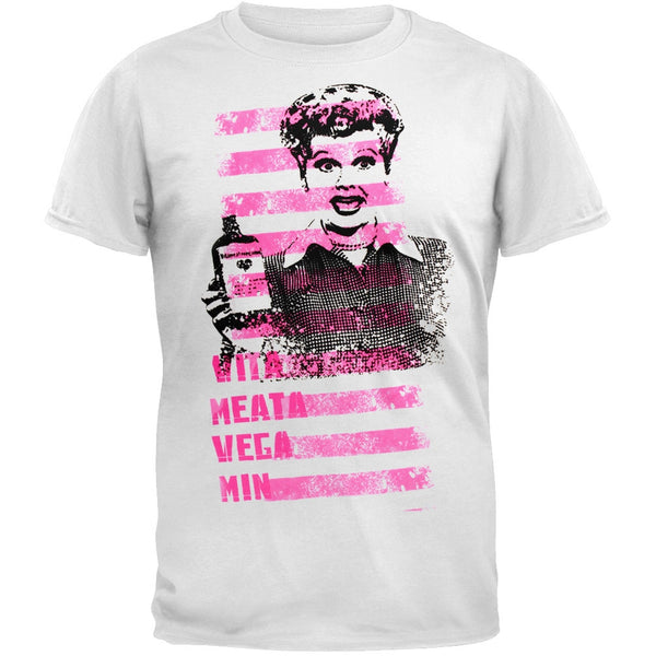 I Love Lucy - Vita Meata T-Shirt