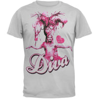 I Love Lucy - Diva Soft T-Shirt