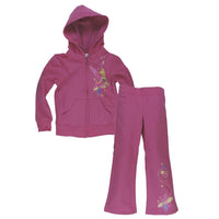 Tinkerbell - Fairy Dream Girls Juvy Jogging Set